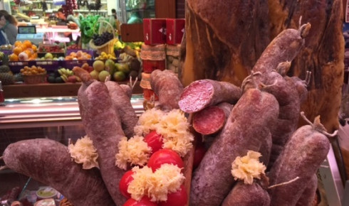 Longaniza - J. Belmonte Delicatessen