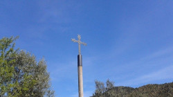 Kreuz von Beca