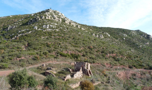 Parc Natura Puigventós. Foto: Joan Soler Gironès