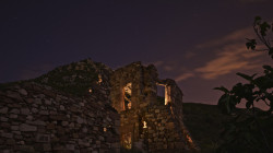 Puigventós farmhouse. Photo: Jaume Morera Barreda. Exhibition: 