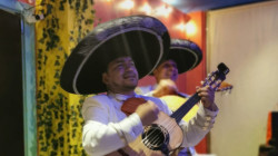 Mariachis