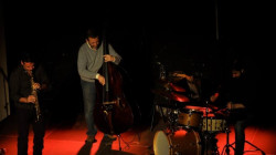 Victor de diego trio